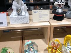 零售区-国际饭店·帆声西饼屋(黄河路店)