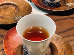 -翁暖茶馆(滨江东总店)