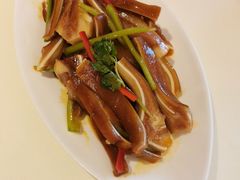 -利苑酒家(合景国际金融广场店)