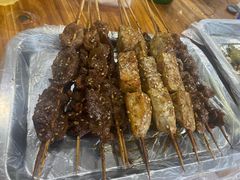 -阿梅姐美食店