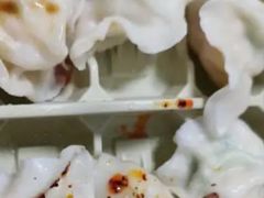 -东方饺子王(新奥购物中心店)