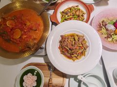 -半勺·新徽菜(银泰城店)