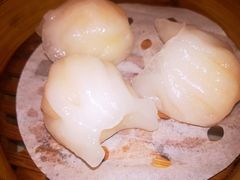 水晶虾饺-19号私房菜(云南路店)