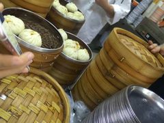 -老陶包子铺(南大西南村店)