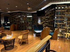 -海纳百川·都市温泉·足道·SPA(学院路店)