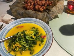 -陆壹捌餐厅(五大道店)