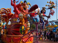 -大连海昌发现王国主题公园