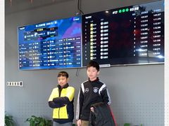 -赛卡联盟WSK卡丁车俱乐部