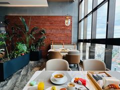 -北京东三环希尔顿逸林酒店