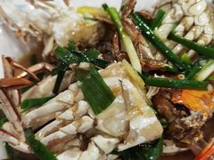 -钱大妈海鲜饭店(保利林语店)