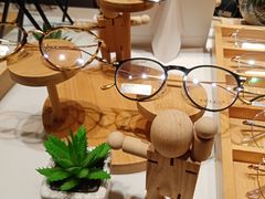 -Trend1881视光·蔡司视觉(领展广场店)