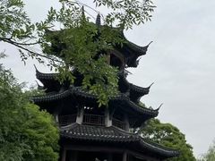 -南北湖风景区