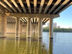 -长白岛森林公园