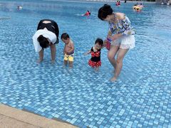 -苏州乐园森林水世界