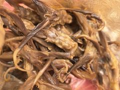 -黄毛鸭脖(汉阳总店)