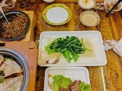 -宗巴雍姆藏餐府