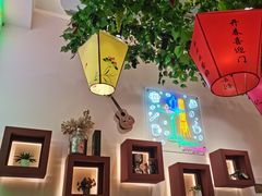 -香港威特瑞茶餐厅(小白楼音乐厅店)