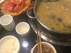 -香丽缘饭馆(黑龙潭店)