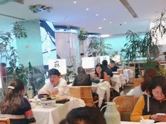 -桂满陇·蟹黄小笼汤包(巴黎春天浦建店)