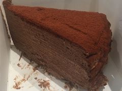 -Awfully Chocolate(嘉里城店)