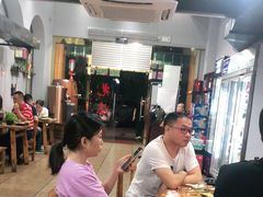 -丹东特色烤肉(南光三部店)