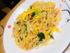 -秦香阁·西北家常菜(徐汇日月光中心店)