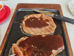 -必胜客(湘隆店)