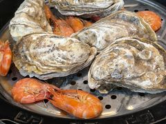 -巧克力渔家.小船海鲜胶东菜(万平口店)