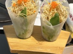 -天狗山料理(省体店)