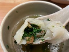 -素满香·全民食养自助(长宁龙之梦店)