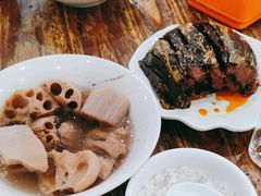 -雨田饭店(华兴东街店)