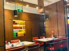 -味妙烤鱼吧(回龙观店)