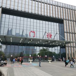 点击看大图 -南京市儿童医院(河西院区)