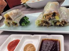 -金汇酒楼(中山东区店)