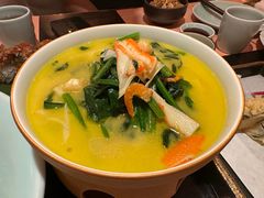 -上井料理黑金店(IFS国金中心店)