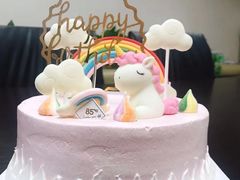 -85度C(上海仓汇路店)