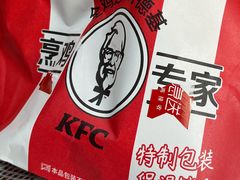 -肯德基(布吉老街店)