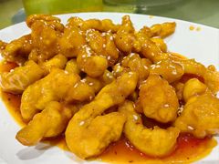 糖醋里脊-临潼印象·特色陕菜