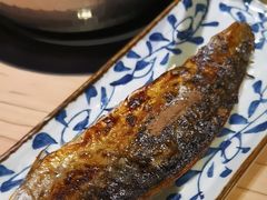 -沼津港精致料理·寿喜烧·烧鸟(漕河泾印象城店)