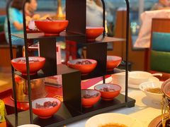 鲜切羊八件-前门·鲜肉火锅(长风店)