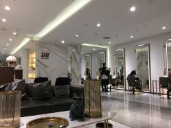 点击看大图 -3AM HAIR SALON烫发染发接发