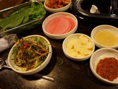 -Dombe豚(黑猪肉街店)
