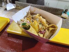 -四环冷面王(西单华威约饭街店)