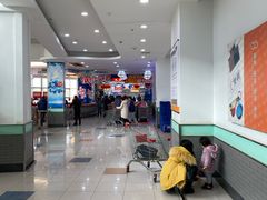 -大润发(康桥店)