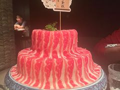 -东来顺·非遗火锅(赛格国际购物中心店)