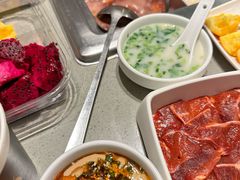 -海底捞火锅(崇文门新世界百货店)