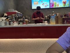 -COSTA COFFEE(哈尔滨凯德学府店)