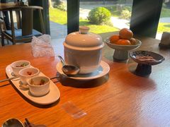 -新荣记(西溪湿地店)