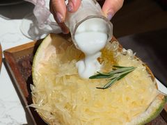 -芭札·Thai泰国餐厅(同和金铂天地店)
