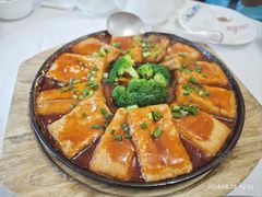 -朱仔记食府(江南大道店)